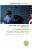 Attention-Deficit Hyperactivity Disorder