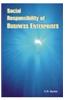 Social Responsibility of Business Enterprises