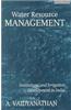 Water Resource Management