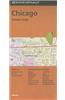 Rand McNally Chicago Street Map