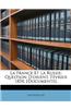 La France Et La Russie: Question D'Orient. Fvrier 1854. [Documents].