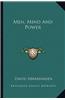 Men, Mind and Power
