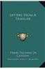 Letters from a Traveler