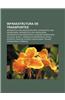 Infraestrutura de Transportes: Infraestrutura Aeroportuaria, Infraestrutura Ferroviaria, Infraestrutura Hidroviaria, Infraestrutura Rodoviaria