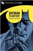 Planetary Batman