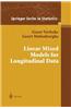 Linear Mixed Models for Longitudinal Data