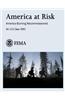 America at Risk: America Burning Recommissioned (Fa-223)