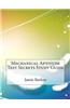 Mechanical Aptitude Test Secrets Study Guide