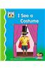 I See a Costume