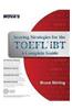 Scoring Strategies for the TOEFL iBT: A Complete Guide [With CDROM]