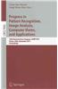 Progress in Pattern Recognition, Image Analysis, Computer Vision, and Applications