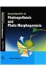 Encyclopaedia Of Photosynthesis And Photo Morphogenesis