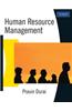 Human Resource Management