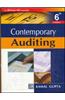 Contemporary Auditing