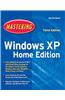 Mastering Windows XP Home Edition