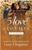 The 5 Love Languages of Teenagers: The Secret to Loving Teens Effectively