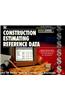 Construction Estimating Reference Data/Book and Disk