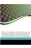 Articles on Stationery, Including: ISO 216, Pencil, Watermark, Crayon, Paper Clip, Envelope, Ruler, Pen, Paper Size, Notebook, Clipboard, E-Card, Post