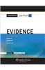Casenote Legal Briefs for Evidence Keyed to Fisher