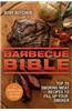 Barbecue Bible: Top 25 Smoking Meat Recipes to Fill Up Your Smoker
