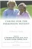 Caring for the Parkinson Patient