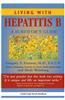 Living with Hepatitis B