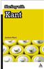 Starting With Kant