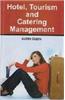 Hotel Tourism and Catering Management