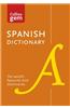 Collins Gem Spanish Dictionary