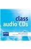 Natural English Upper-Intermediate: Class Audio CD