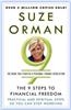 The 9 Steps to Financial Freedom: Practical and Spiritual Steps So You Can Stop Worrying
