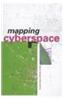 Mapping Cyberspace