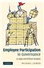 Employee Participation in Governance: A Legal and Ethical Analysis