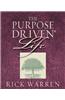 Purpose-Driven Life