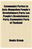 Communist Parties in Asia: Communist Party of China, Communist Parties in Afghanistan, Communist Parties in Bangladesh