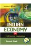 Indian Economy: For Civil Services Examination