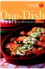 American Heart Association One-Dish Meals: Over 200 All-New, All-In-One Recipes