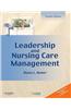Leadership and Nursing Care Management
