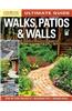 Ultimate Guide: Walks, Patios & Walls