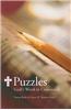 Puzzles: God's Word in Crossword