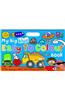 My Big Blue Easy to Colour Book