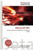 Microsoft RPC