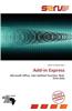 Add-In Express