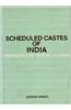 Scheduled Castes of India