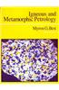 Igneous And Metamorphic Petrology