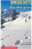 Snowshoe Routes--Washington