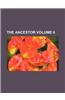 The Ancestor Volume 6