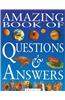 Amazing Book of Questions and Answers