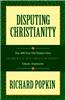 Disputing Christianity
