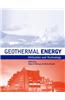 Geothermal Energy